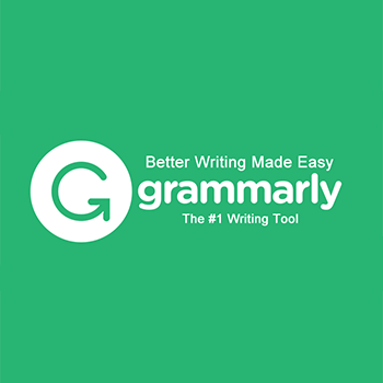 Grammarly 1y Upgrade – $55.50