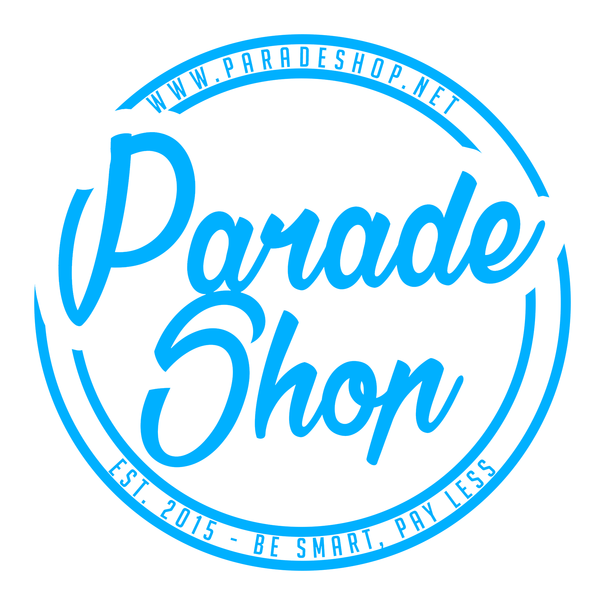 paradeshop