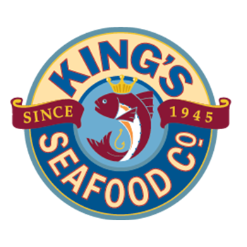 King’s Seafood Company – $100 – paradeshop