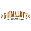 Grimaldi's Pizzeria - $25