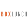 BoxLunch Rewards Accounts