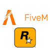 GTAV FiveM Rockstar Accounts (MFA)